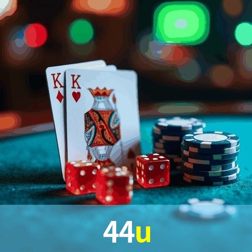 Live Casino 44U