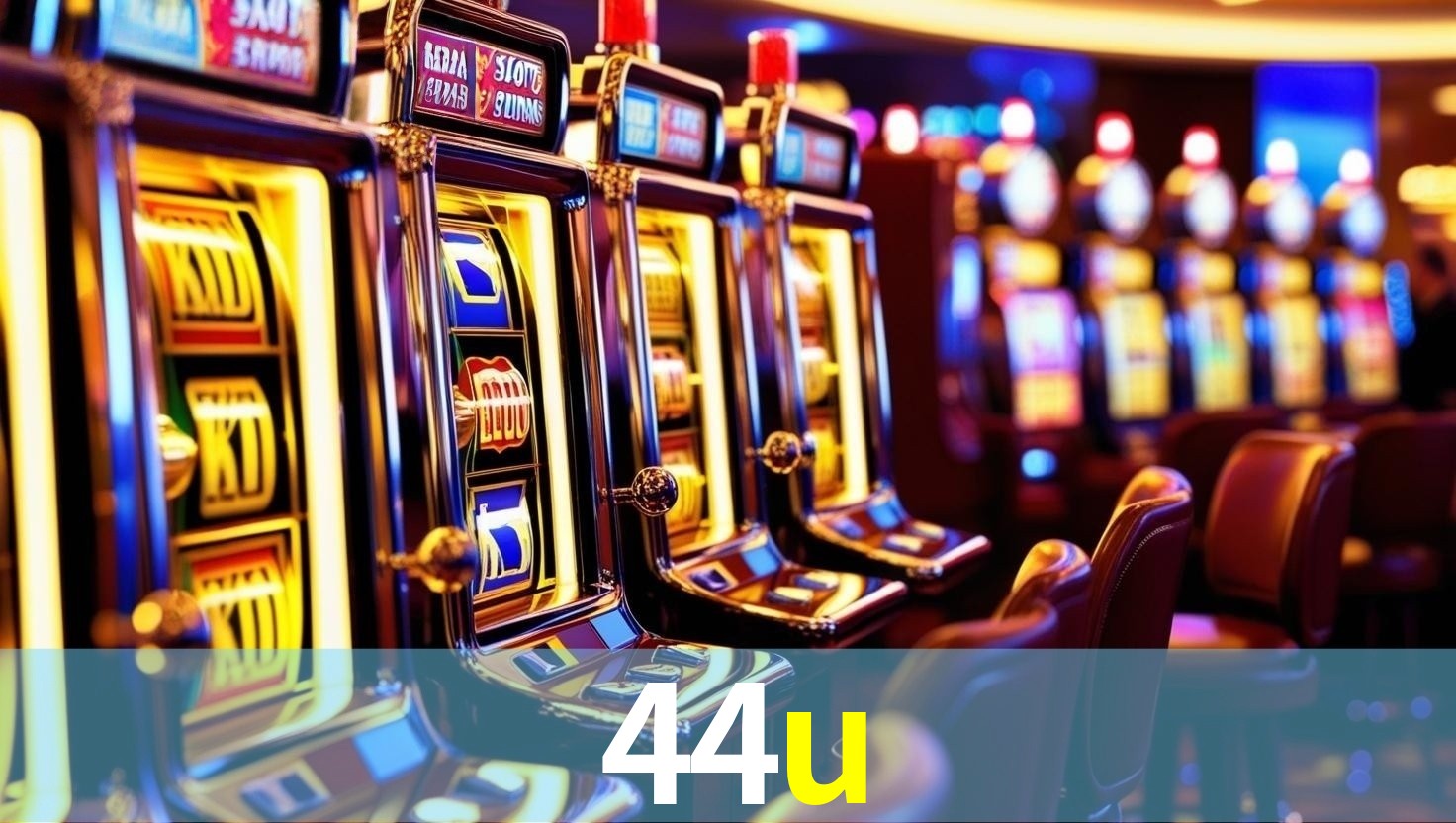 Seasonal Promotions 44U