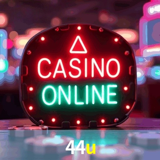 VIP Casino 44U