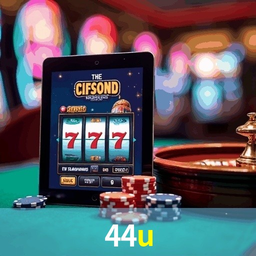 Gates of Olympus 44U