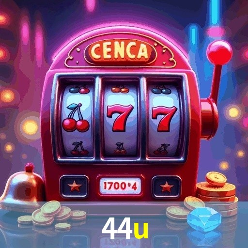 Live Casino 44U