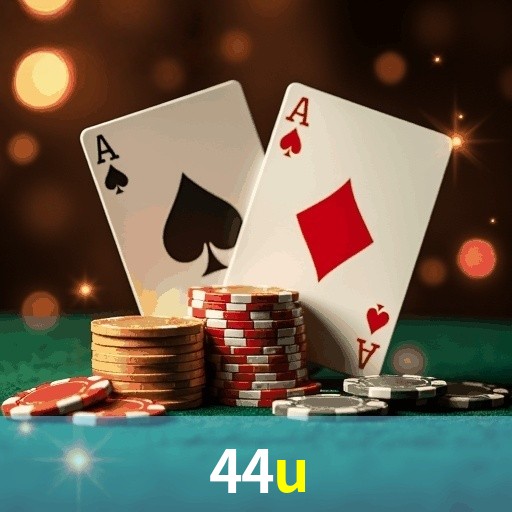 Slot Games 44U
