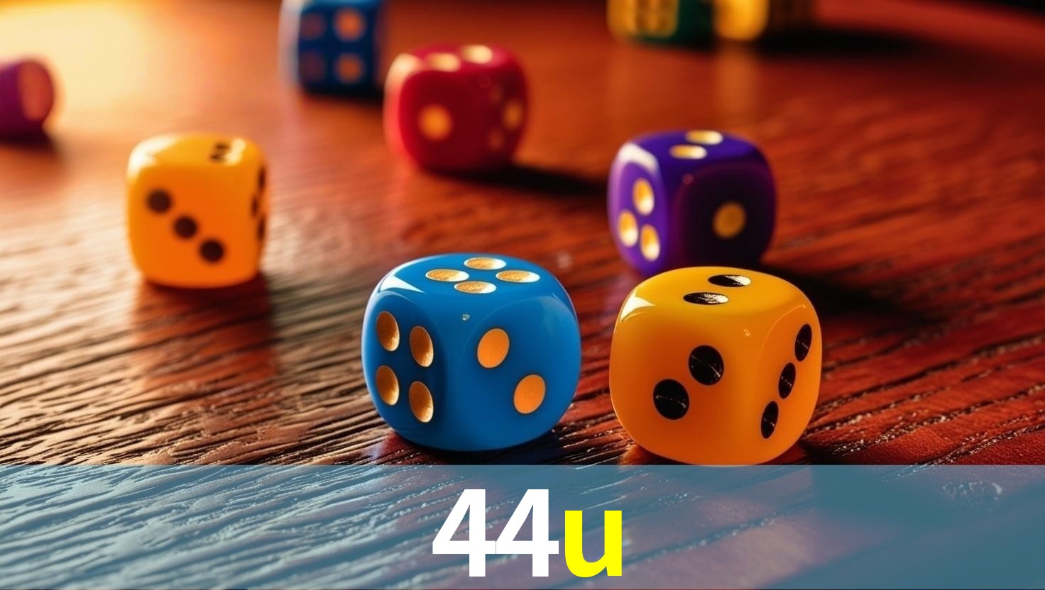 Weekend Specials 44U