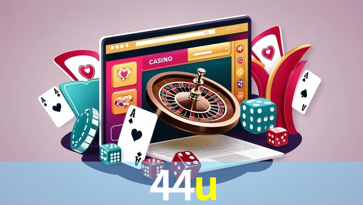 Exclusive Offers 44U