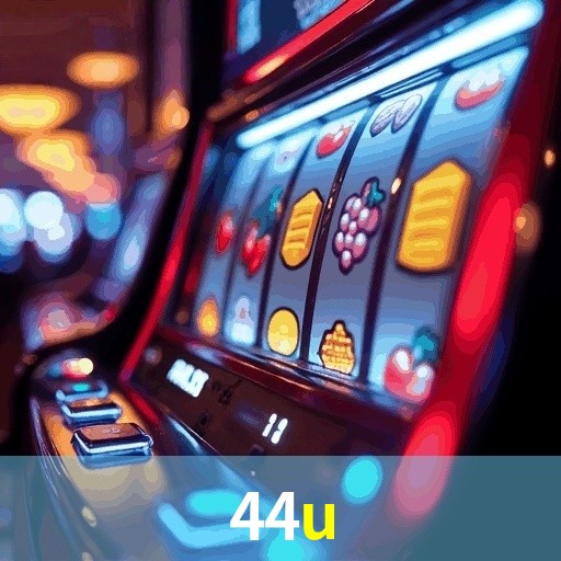 Platform Technology 44U