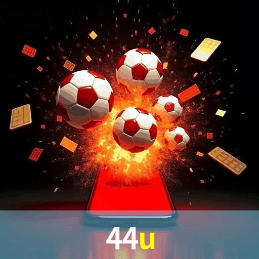 Football Betting 44U
